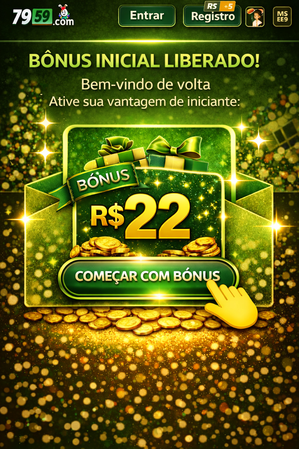 quem tá ganhando evandro e andré fernandes 