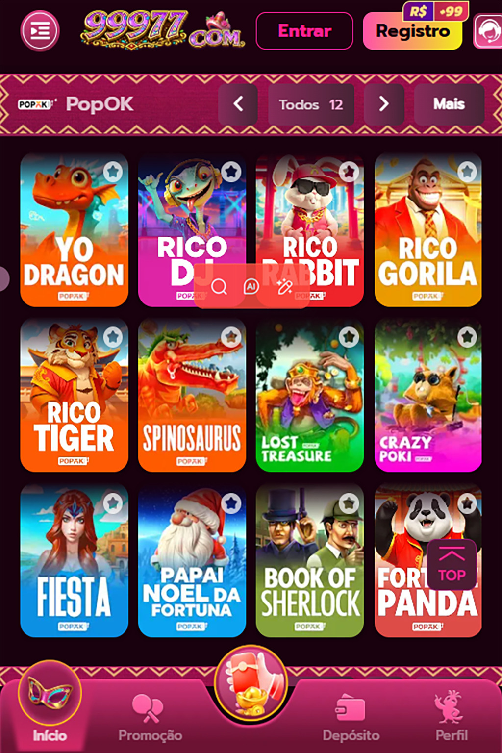 site de apostas que aceita mercado pago 