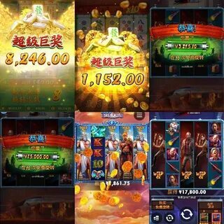 slot demo fortune tiger 