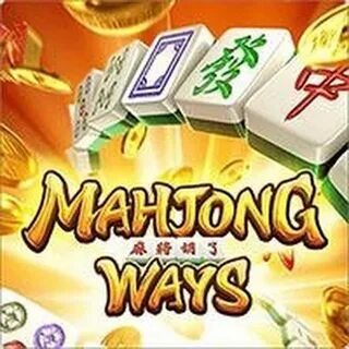 slot demo mahjong ways 1 gacor 