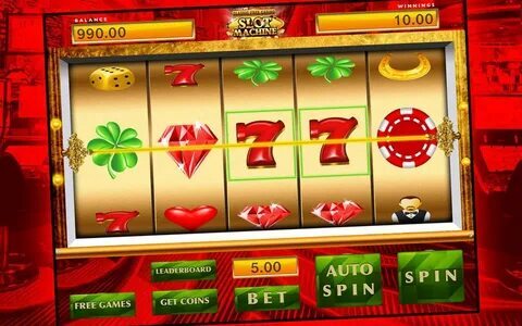 slots gold apk 
