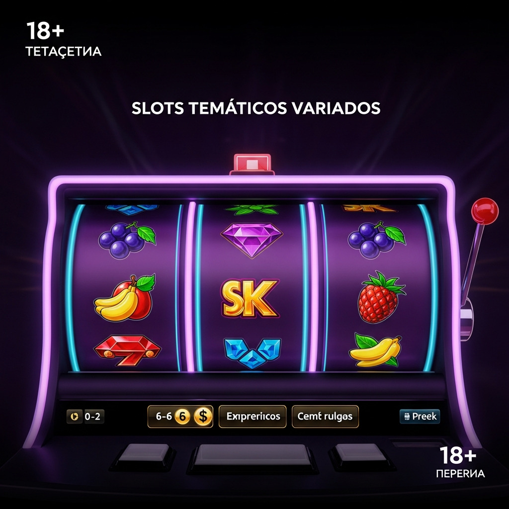 slots play 