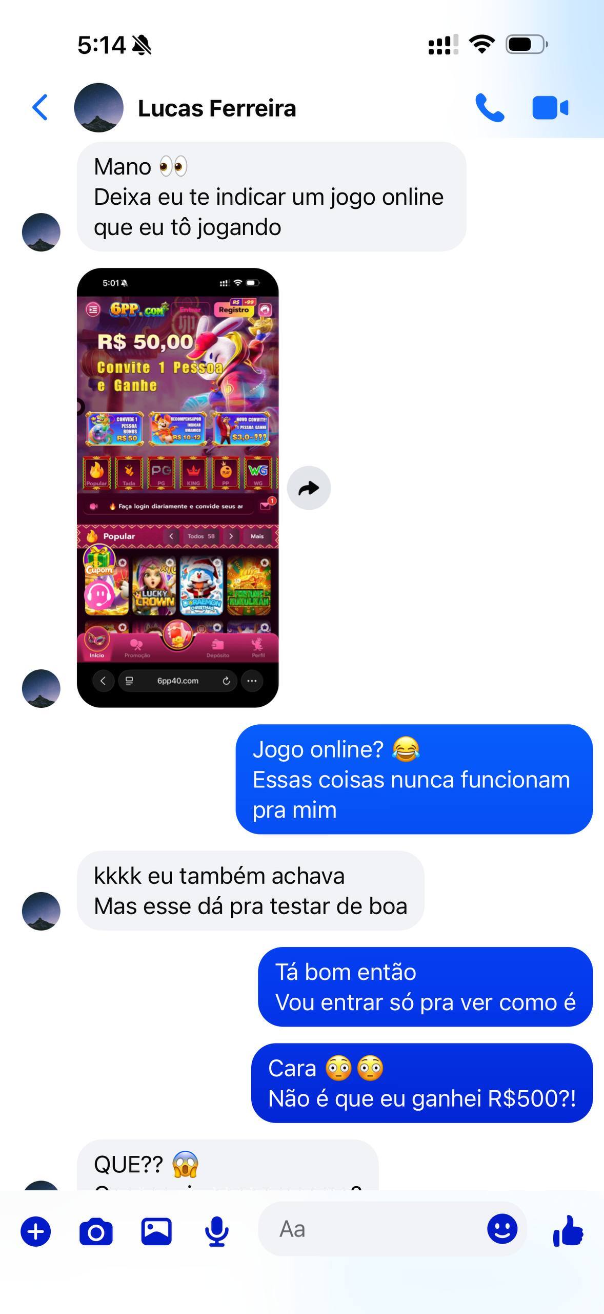 slots que pagam sem depositar 