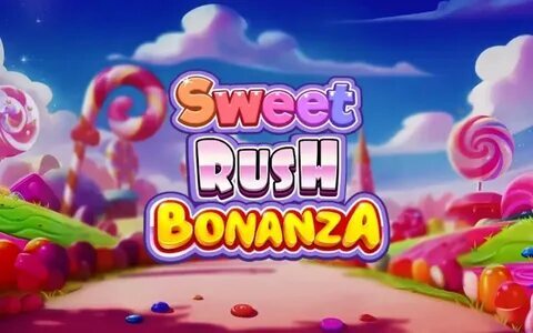 sugar rush racers 4k 